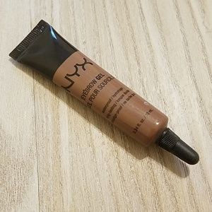 NYX Eyebrow Gel
